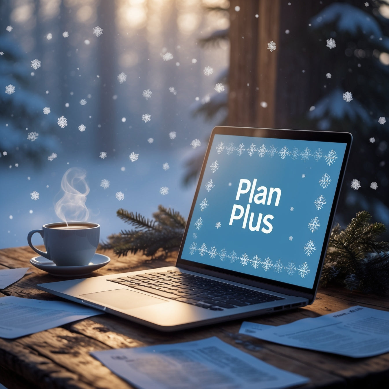 Plan Plus