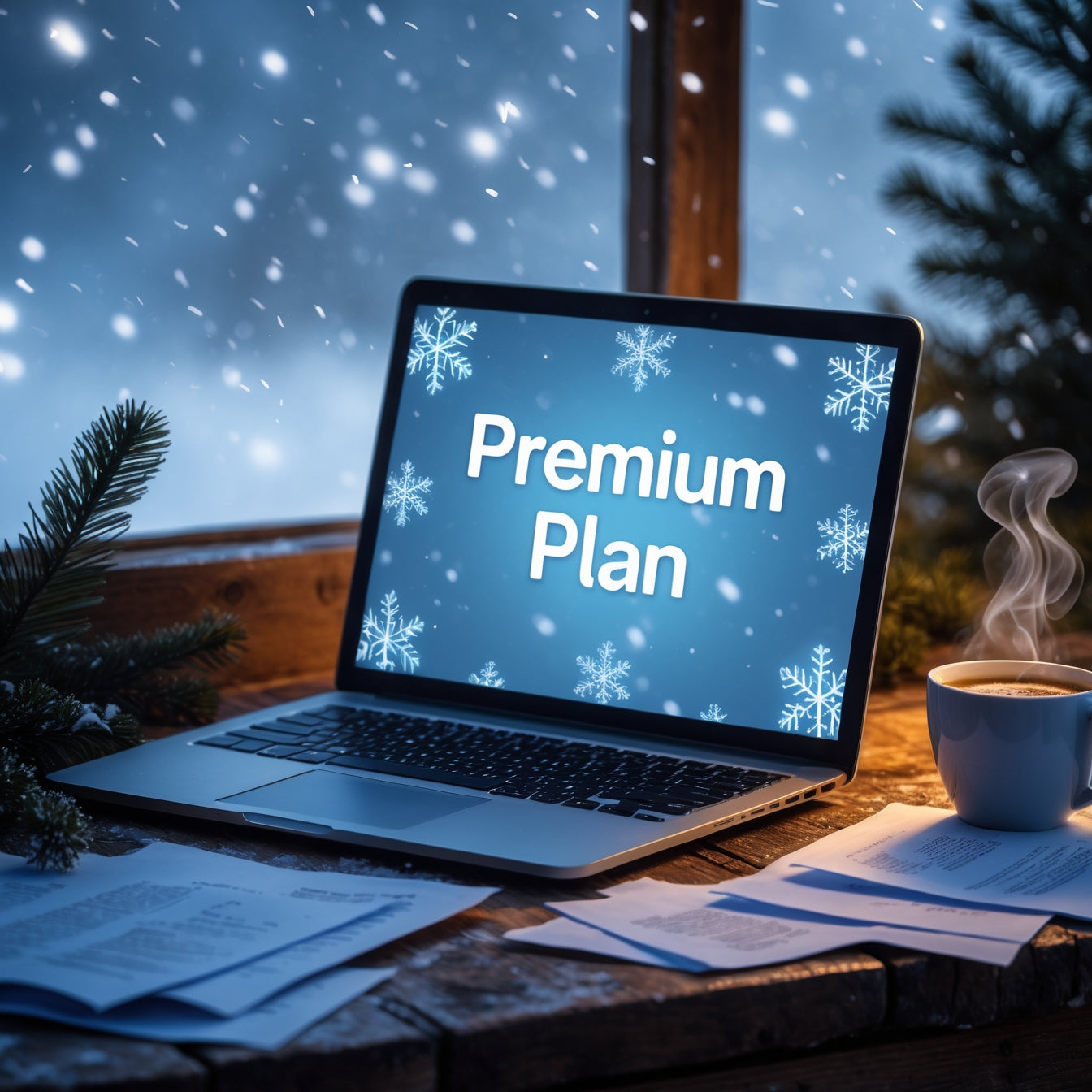 Premium Plan
