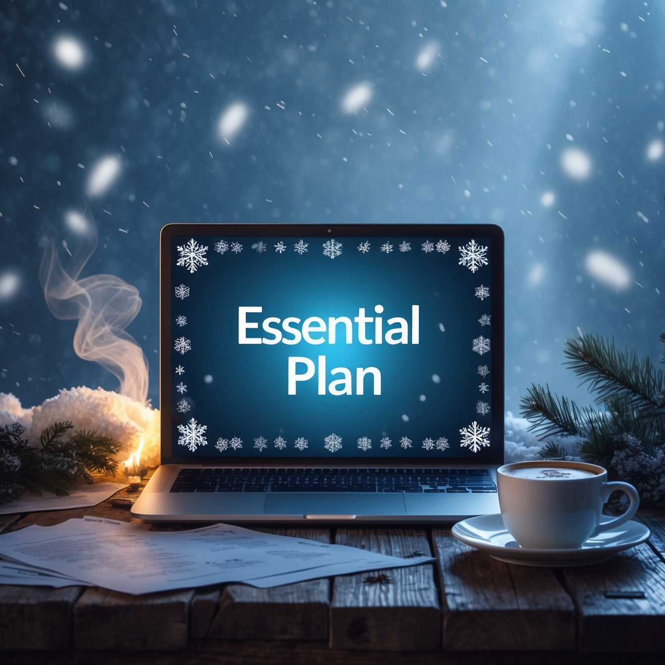 Essential Plan